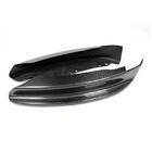 BMW 1 Series E81/E82/E87/E88 2004-2011 Frontstoßstangen Flap Aufsätze (für E82/E88 M-Sport, Carbon) Foto 4