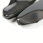 BMW 1 Series E81/E82/E87/E88 2004-2011 Frontstoßstangen Flap Aufsätze (für E82/E88 M-Sport, Carbon) Foto 7