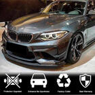 BMW 2 Series F22/F23 2014-2021 Frontstoßstangen Flaps FRP V2 für F87 M2 2016-2020 Foto 2