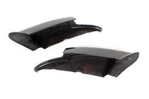 BMW 3 Series E92/E93 2006–2013 Frontstoßstangen Flap Aufsätze Carbon (für M3, Carbon) Foto 10