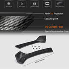 BMW 3 Series F30/F31 2012-2019 Frontstoßstangenaufsatz Flap FRP V2 (für M-Sport) Foto 7