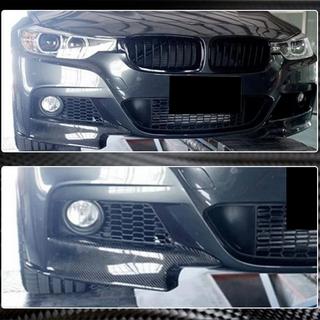 Frontstoßstangen Flap Aufsätze (für F34 M-Sport, Carbon) BMW 3 Series F34 2013–2020 Foto 4