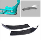 BMW 4 Series F32/F33/F36 2012-2020 Frontstoßstangen Flap Aufsätze (für M-Sport, Carbon) Foto 2