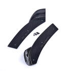 BMW 4 Series F32/F33/F36 2012-2020 Frontstoßstangen Flap Aufsätze (für M-Sport, Carbon) Foto 4