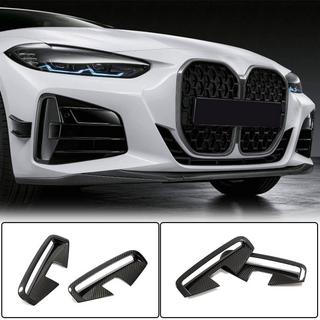 Frontstoßstangenlippe (für G22/G23 M-Sport, Carbon) BMW 4 Series G22/23/26 2020- Foto 1