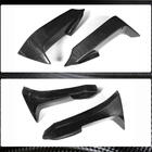 BMW 6 Series F12/F13/F06 2011-2018 Frontstoßstangenaufsatz Flap V2 (für M-Sport, Carbon) Foto 4