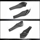 BMW 3 Series F30/F31 2012-2019 Frontstoßstangenaufsatz Flap V2 (für F80, Carbon) Foto 5