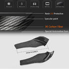 BMW 3 Series F30/F31 2012-2019 Frontstoßstangenaufsatz Flap V2 (für F80, Carbon) Foto 6