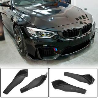 Frontstoßstangenaufsatz Flap V2 (für F80, Carbon) BMW 3 Series F30/F31 2012-2019 Foto 1