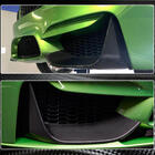 BMW 3 Series F30/F31 2012-2019 Frontstoßstangenaufsatz Flap V3 (für F80, Carbon) Foto 10