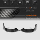 BMW 3 Series F30/F31 2012-2019 Frontstoßstangenaufsatz Flap V3 (für F80, Carbon) Foto 11