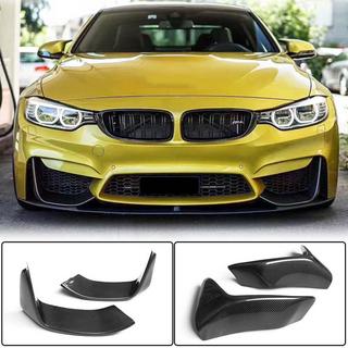 Frontstoßstangenaufsatz Flap V4 (für F80, Carbon) BMW 3 Series F30/F31 2012-2019 Foto 1