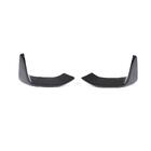 BMW 4 Series F32/F33/F36 2012-2020 Frontstoßstangenaufsatz Flap FRP V6 (für F82/F83) Foto 3