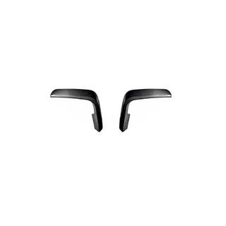 Frontstoßstangen Flap Aufsätze (für M-Sport, Carbon) BMW Z4 (G29) 2018- Foto 2