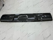 Mercedes G class W463 2018-2024 Sonnenblende BRB Design (Carbon) Foto 1