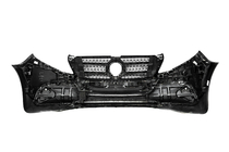Mercedes Vito/V-class W447 2014- Frontstoßstange komplett (Vito 2025 Design) Foto 5