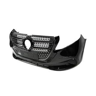 Frontstoßstange komplett (Vito 2025 Design) Mercedes Vito/V-class W447 2014- Foto 3