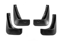 Chevrolet Aveo T300 2011-2020 Premium Schmutzfaenger 2011-2014 (Limousine, 4 Stk) Foto 1