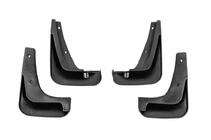 Chevrolet Aveo T300 2011-2020 Premium Schmutzfaenger 2011-2014 (Limousine, 4 Stk) Foto 3