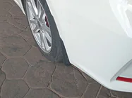 Toyota Corolla 2019- Premium Schmutzfänger (EU, 4 Stk) Foto 5