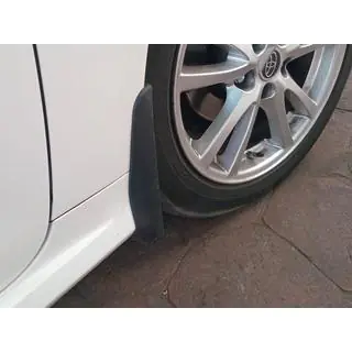 Premium Schmutzfänger (EU, 4 Stk)