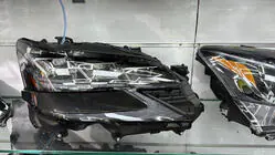 Lexus GS 2011-2020 LED Frontscheinwerfer 2015-2020 (2 Stk) Foto 2