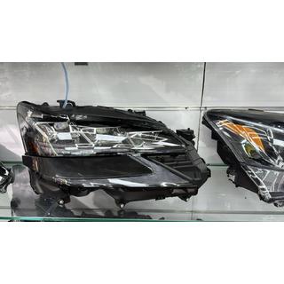 LED Frontscheinwerfer 2015-2020 (2 Stk) Lexus GS 2011-2020 Foto 2