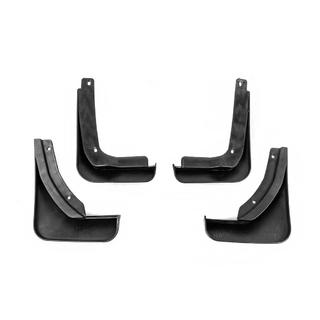 Original Premium Schmutzfänger (SpaceBack, 4 Stk) Skoda Rapid 2012-2019 Foto 3