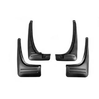 Premium Schmutzfänger (Ohne Schweller, 4 Stk) Toyota Rav 4 1996-2001 Foto 2