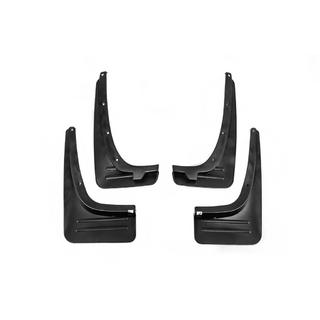 Premium Schmutzfänger (Ohne Schweller, 4 Stk) Toyota Rav 4 1996-2001 Foto 3
