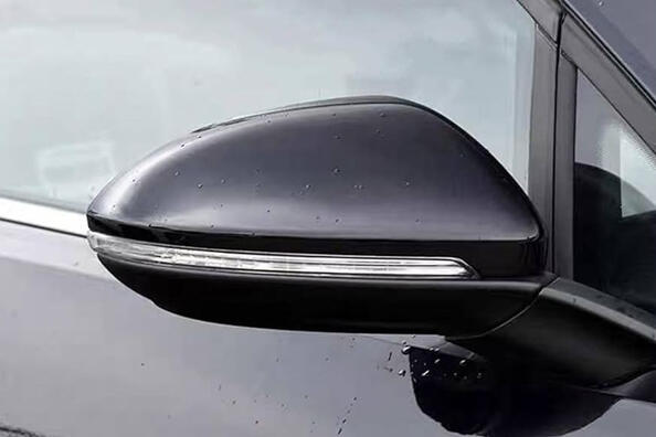 Auto-Seitenspiegel: Wie schützt man sie vor Schäden?