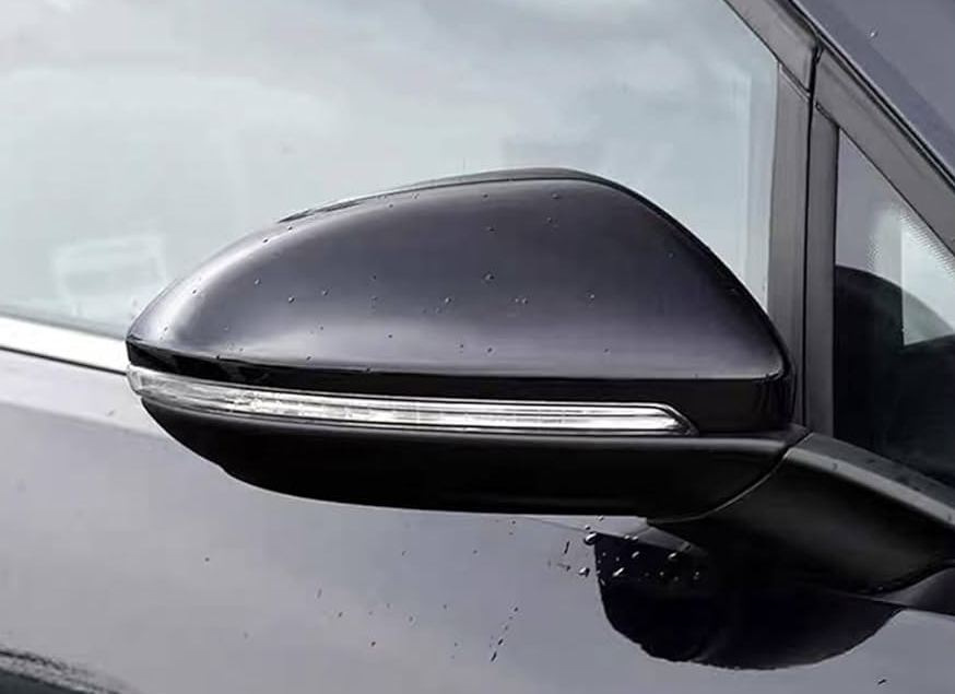 Auto-Seitenspiegel: Wie schützt man sie vor Schäden?