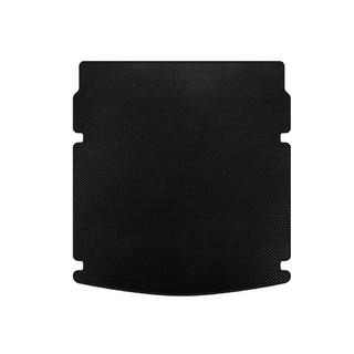 Kofferraummatte V-1 (Cabriolet, Schwarz) Audi A5 2007-2015