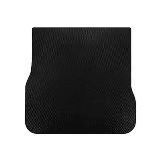 EVA Kofferraummatte (Avant, Schwarz)