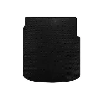 Kofferraummatte V-1 (2014-2018, Schwarz)