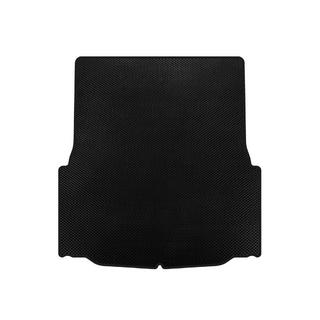 Kofferraummatte (SD, Schwarz) BMW 3 Series E46 1998-2006
