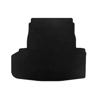 Kofferraummatte EVA (Für E60, Schwarz)