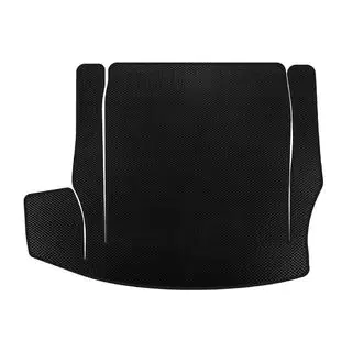 Kofferraummatte EVA V1 (Für F22, Schwarz)
