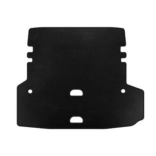 EVA Kofferraummatte V-1 (für F-31, Schwarz) BMW 3 Series F30/F31 2012-2019