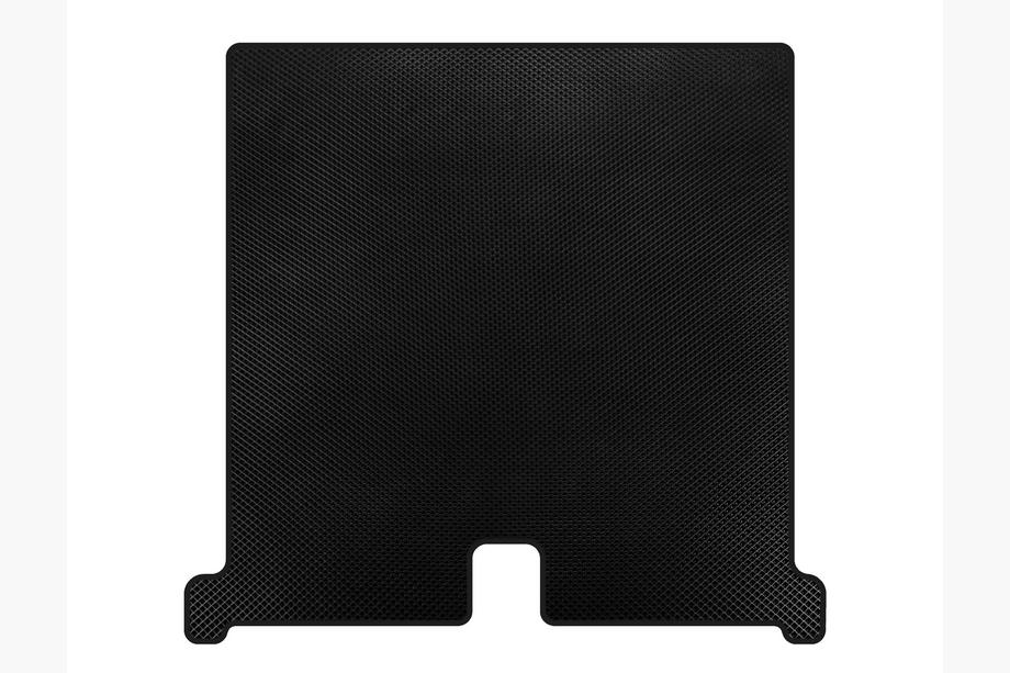 BMW X5 F15 2013-2018 EVA Kofferraummatte V-1 (Schwarz) Image