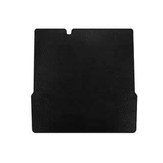 Kofferraummatte (SD, Schwarz)