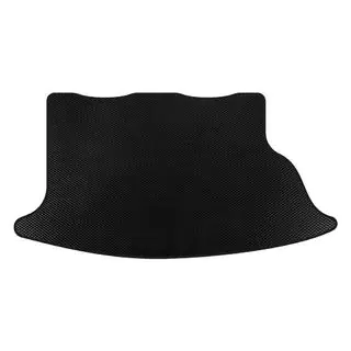 Kofferraummatte EVA (Schwarz)