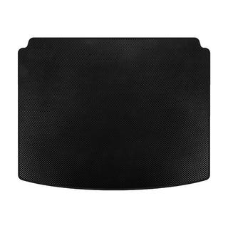 Kofferraummatte (SD, Schwarz) Citroen C-4 2004-2010