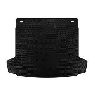 Kofferraummatte (SD, Schwarz)