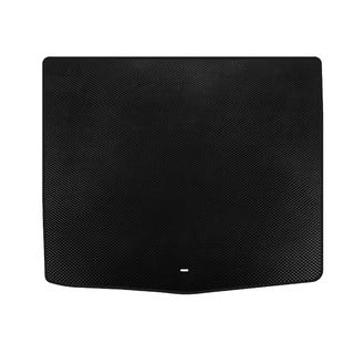 Kofferraummatte (HB, 5-türig, Schwarz)