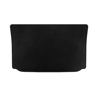 Kofferraummatte (Vor Facelift, Schwarz) Ford Ecosport 2013-2022