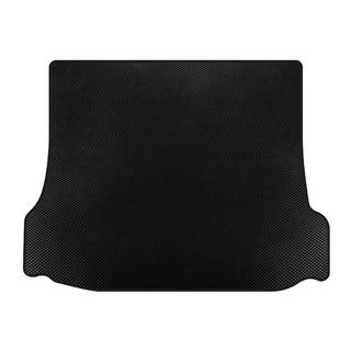 Kofferraummatte (SD, USA, Schwarz) Ford Focus II 2008-2011