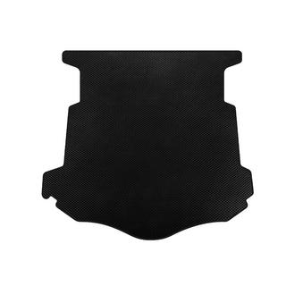 Kofferraummatte (2008-2010, LB, Schwarz)