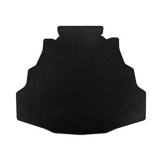 Kofferraummatte (SD, Schwarz)