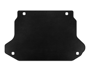 Honda CRV 2001-2006 Kofferraummatte EVA (Schwarz) Foto 1